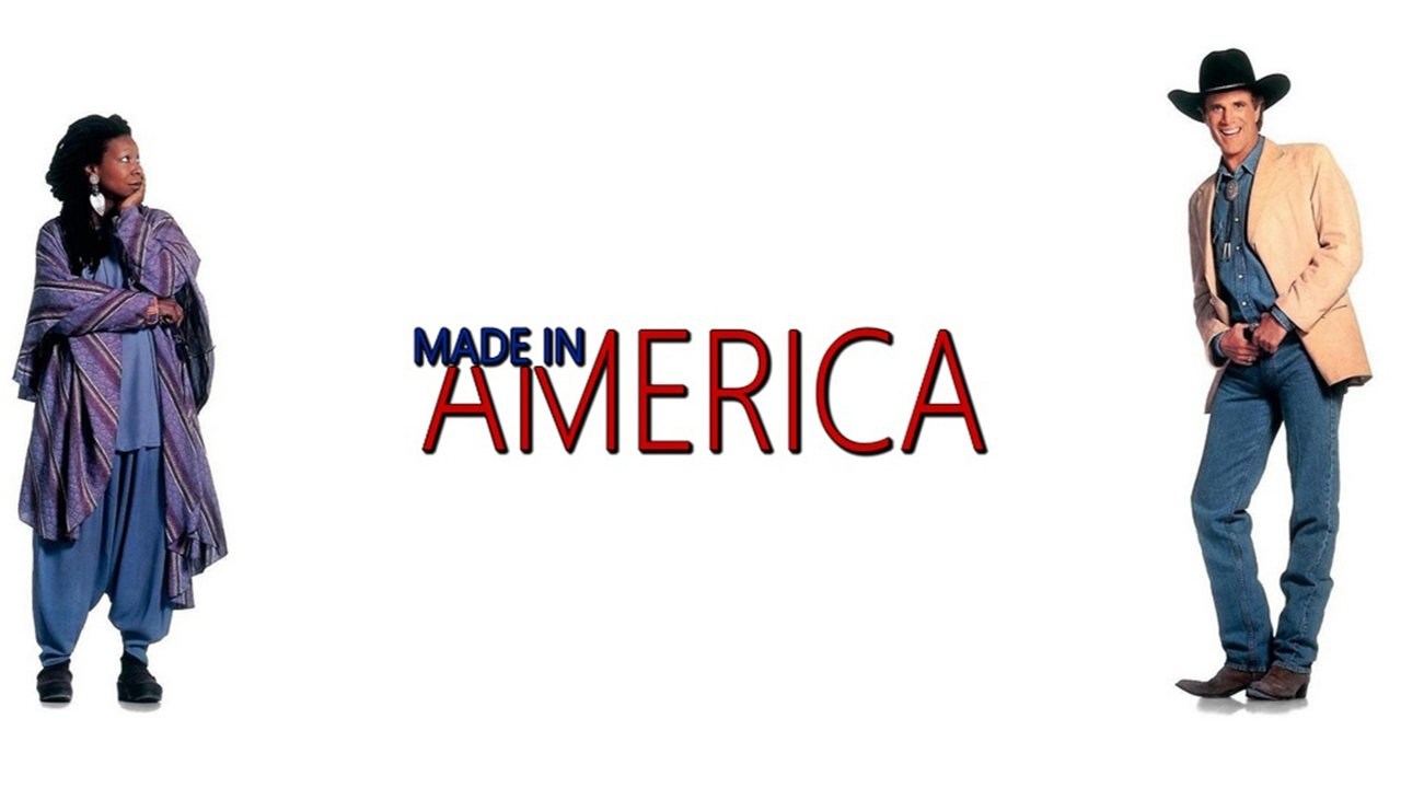 Foto de MADE IN AMERICA