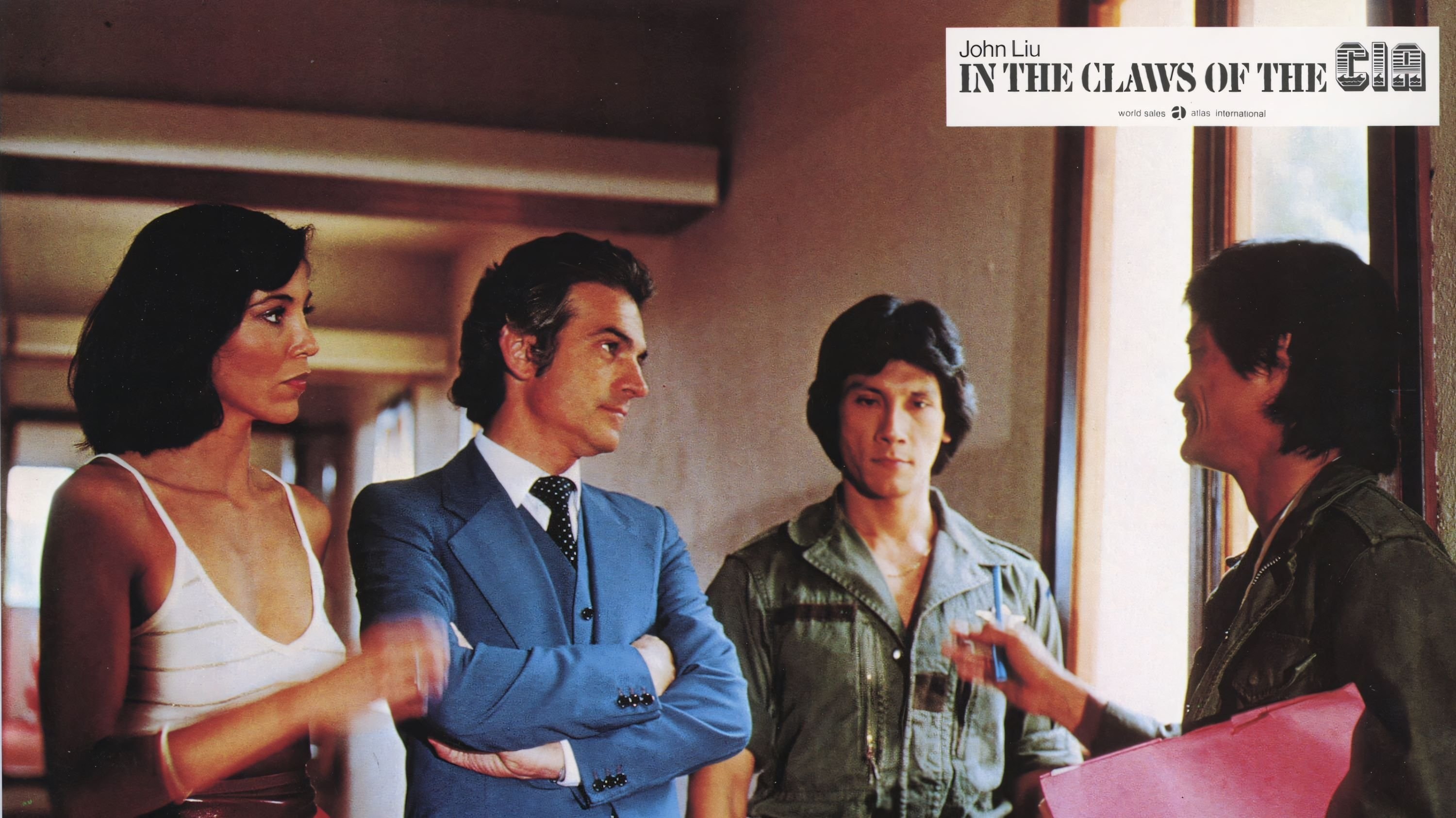 Foto de MADE IN CHINA