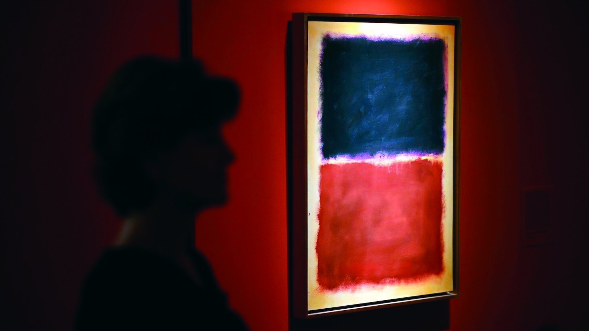 Foto de MADE YOU LOOK: UNA HISTORIA REAL SOBRE ARTE FALSIFICADO