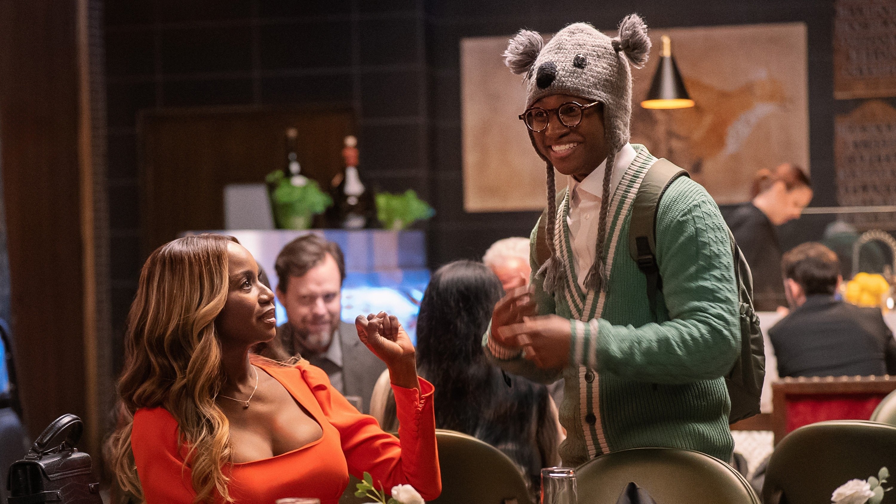 Foto de TYLER PERRY: UNA BODA EN LAS BAHAMAS CON MADEA