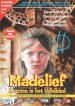 Madelief: Krassen in het tafelblad