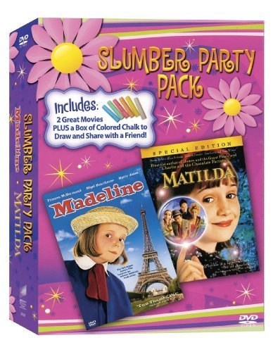 Poster de MADELINE