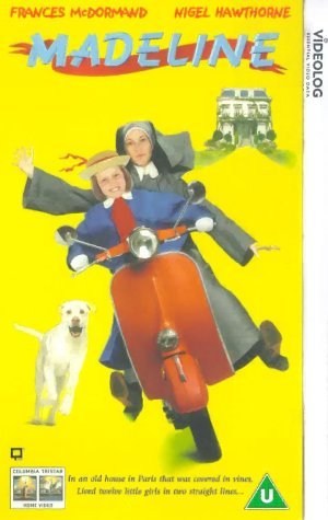 Poster de MADELINE