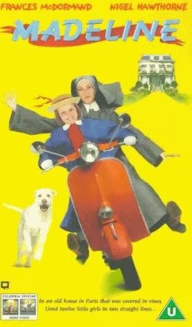 Poster de MADELINE