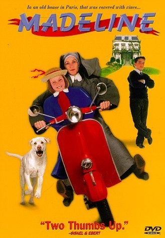 Poster de MADELINE