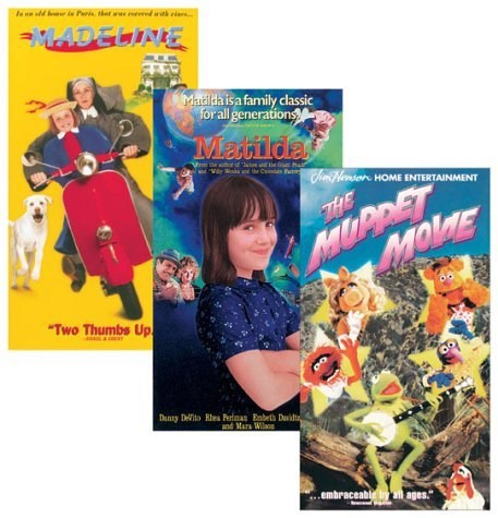 Poster de MADELINE