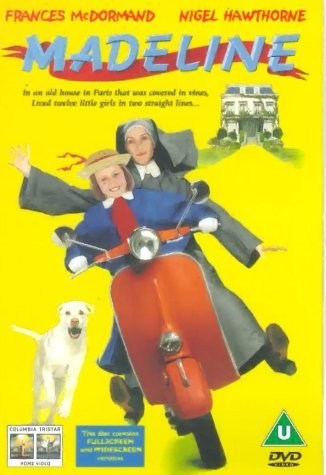 Poster de MADELINE