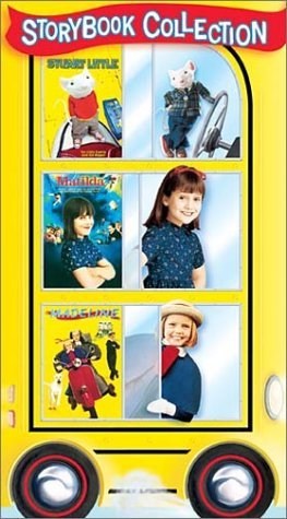 Poster de MADELINE