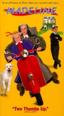 Poster de MADELINE