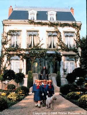 Poster de MADELINE