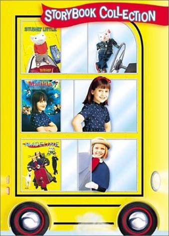 Poster de MADELINE