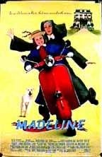Poster de MADELINE