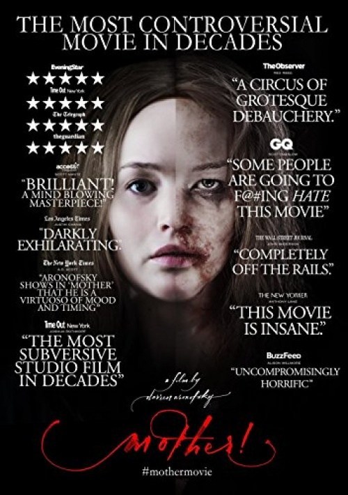 Poster de MADRE!
