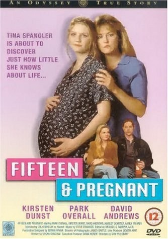 Poster de MADRE ADOLESCENTE