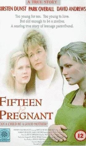 Poster de MADRE ADOLESCENTE