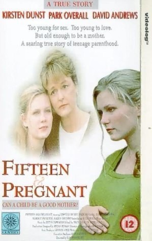 Poster de MADRE ADOLESCENTE
