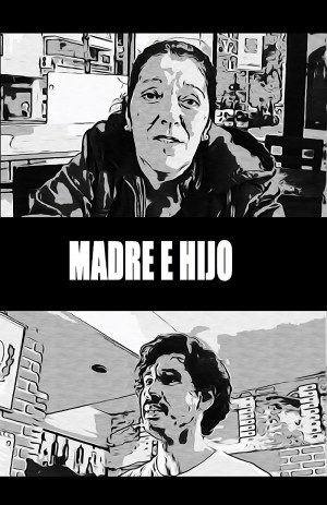 Madre e hijo