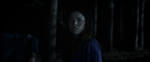 Foto de MADRE OSCURA