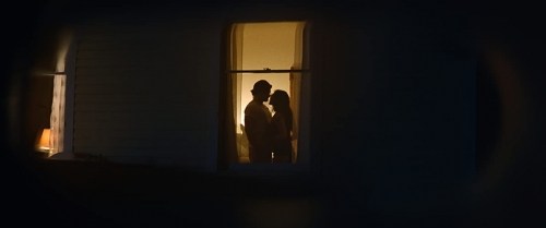 Foto de MADRE OSCURA