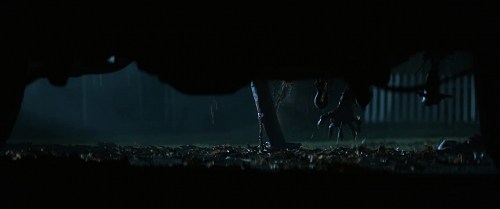 Foto de MADRE OSCURA