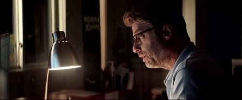 Foto de MADRE OSCURA