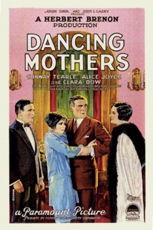 Madres que bailan