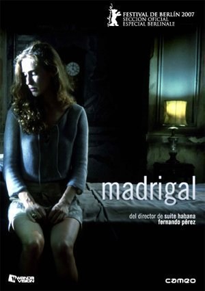 Poster de MADRIGAL