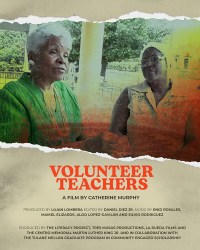 Maestras Voluntarias