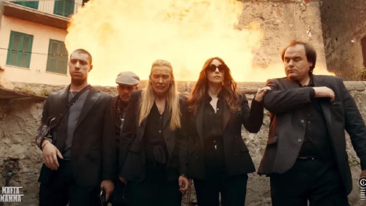 Foto de MAFIA MAMMA