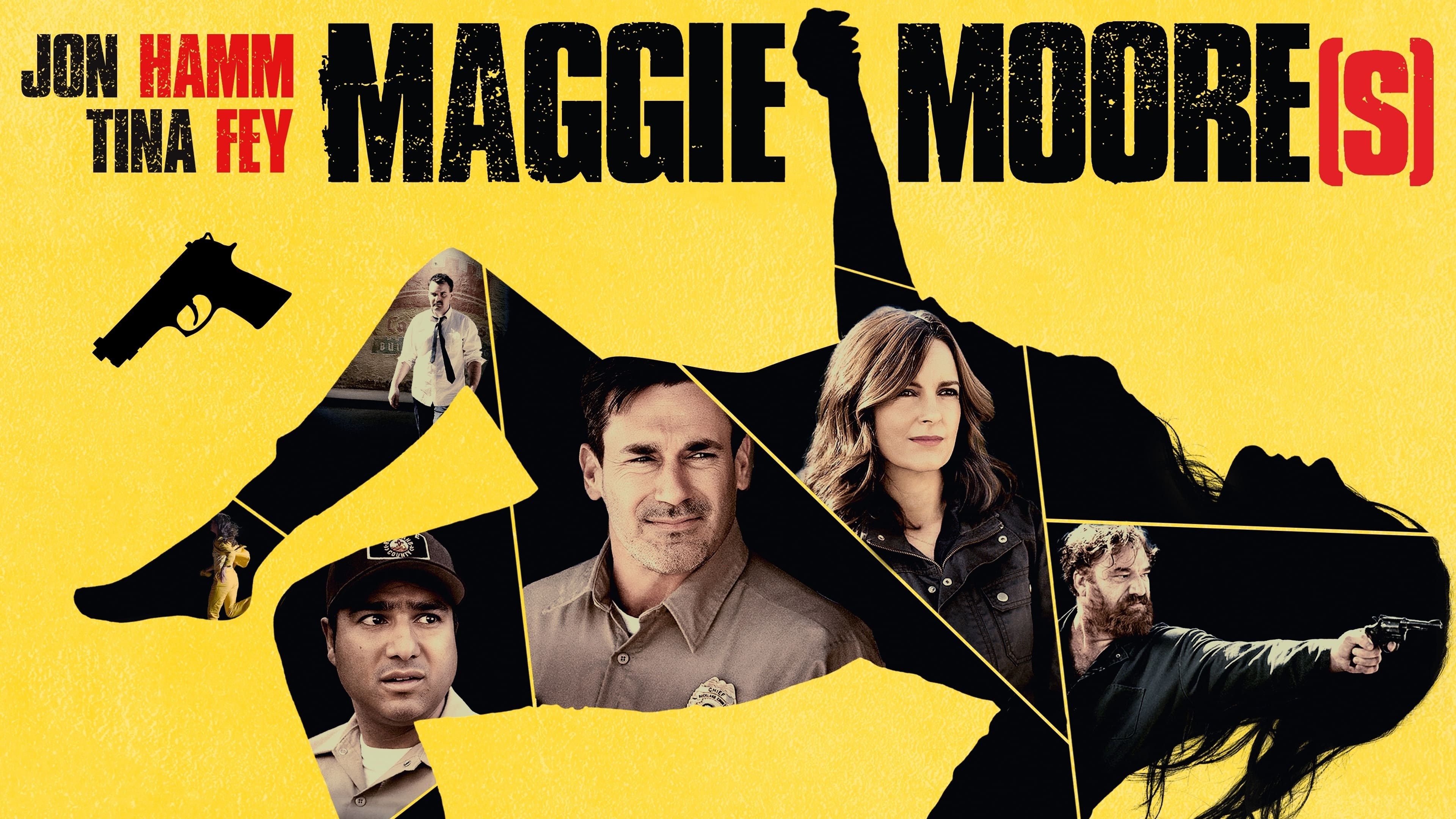 Foto de LAS MAGGIE MOORE(S)