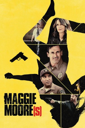 Las Maggie Moore(s)