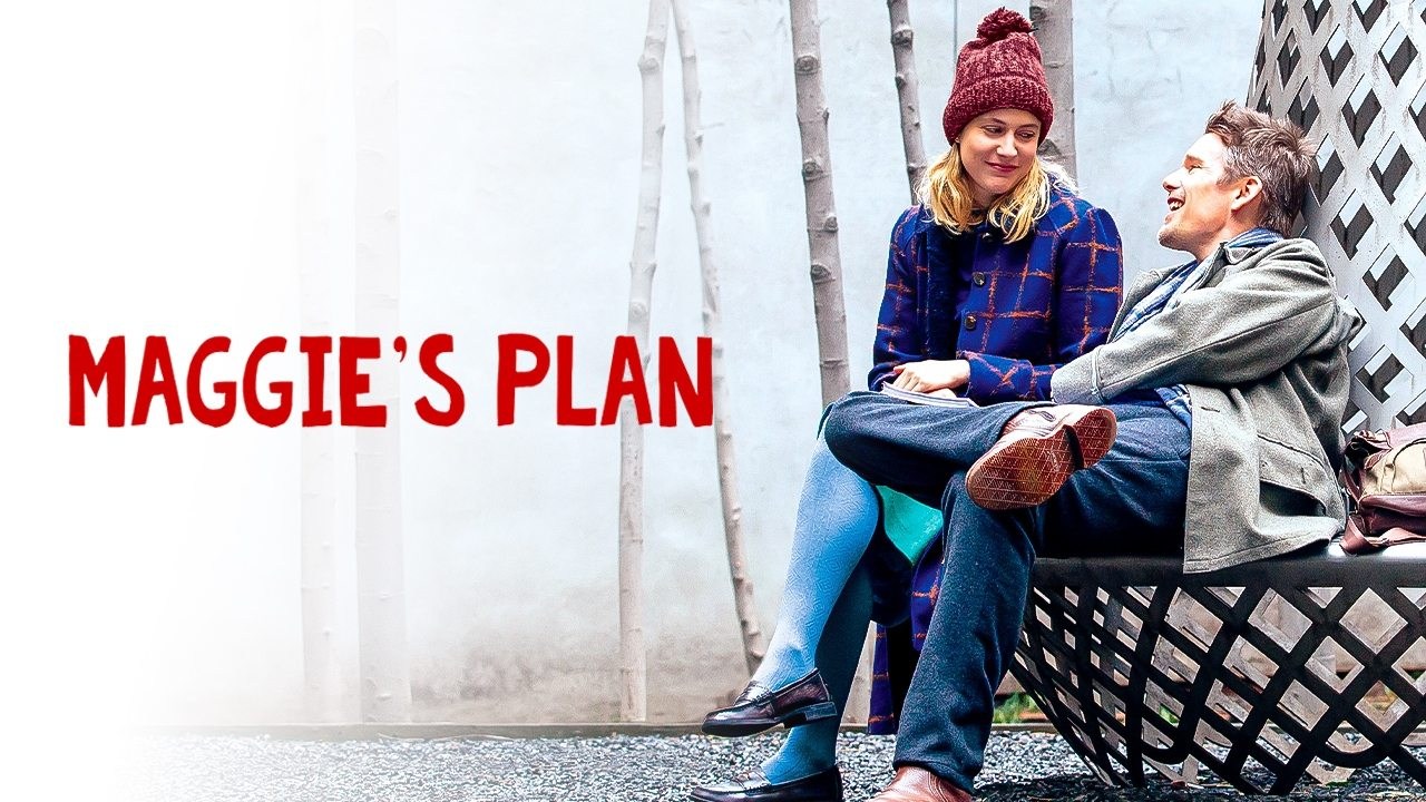 Foto de MAGGIE`S PLAN