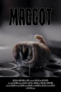 Maggot