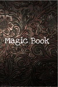 Magic Book