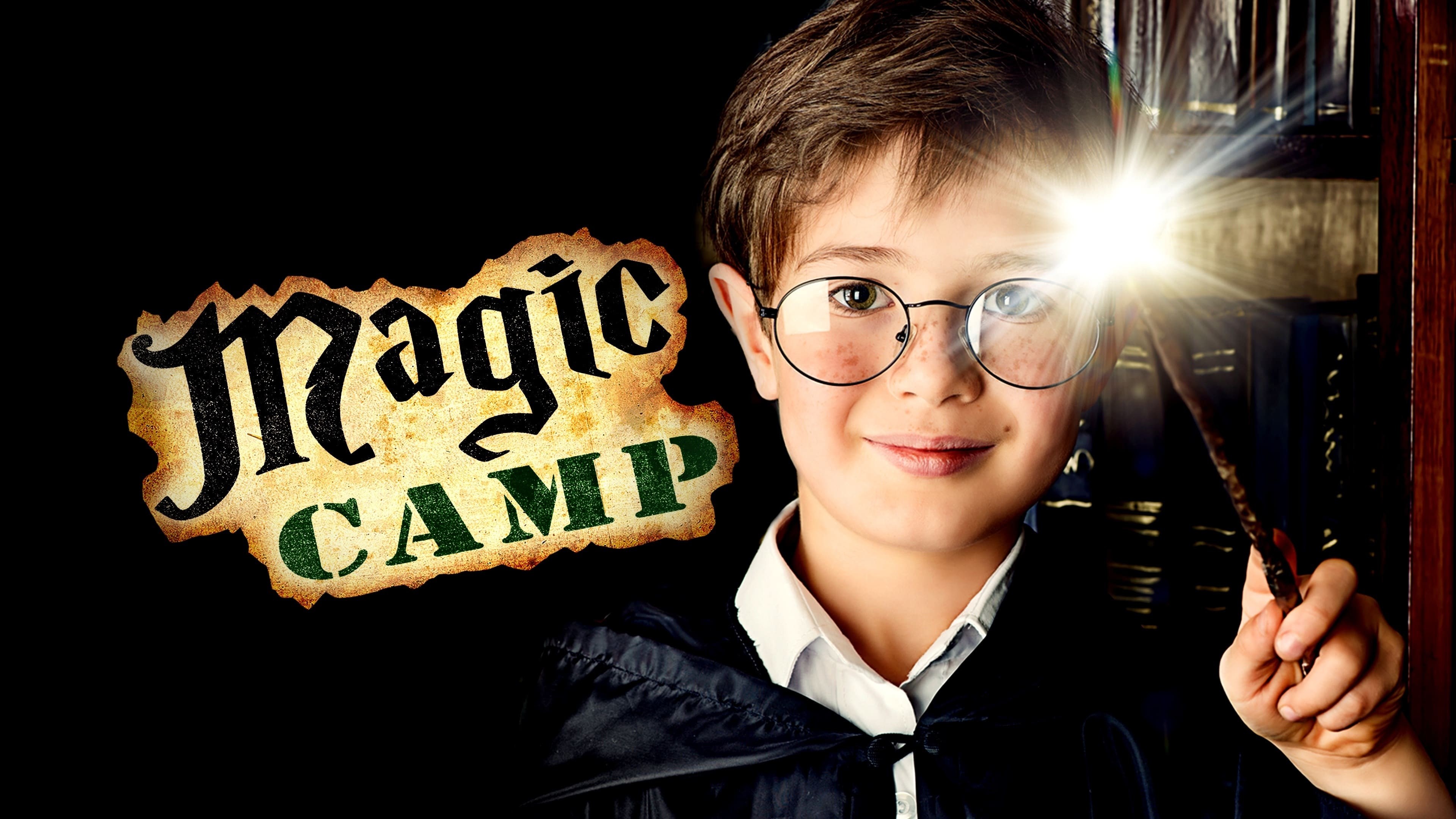 Foto de MAGIC CAMP