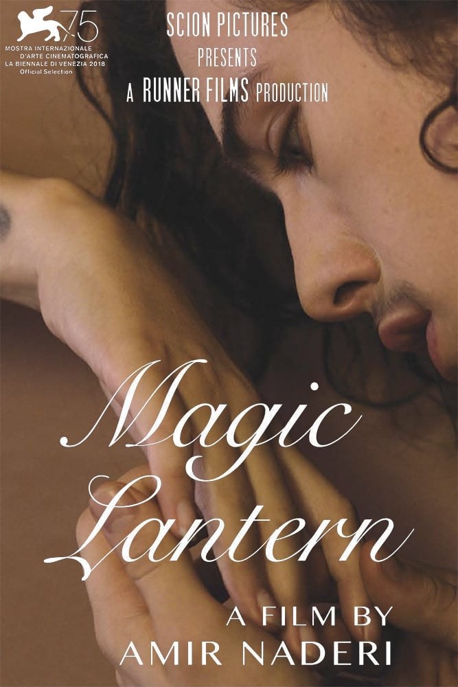 Poster de MAGIC LANTERN