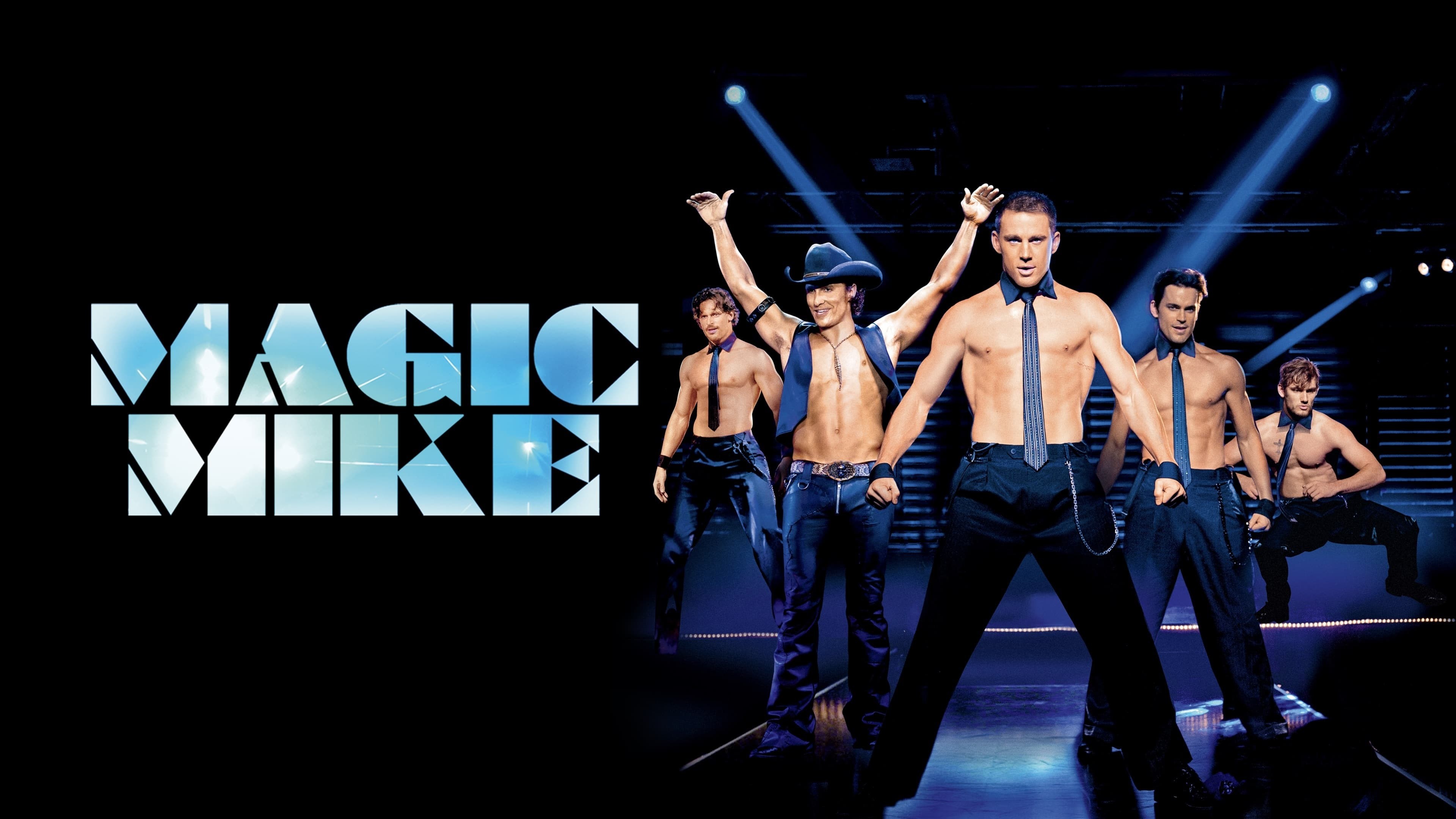 Foto de MAGIC MIKE