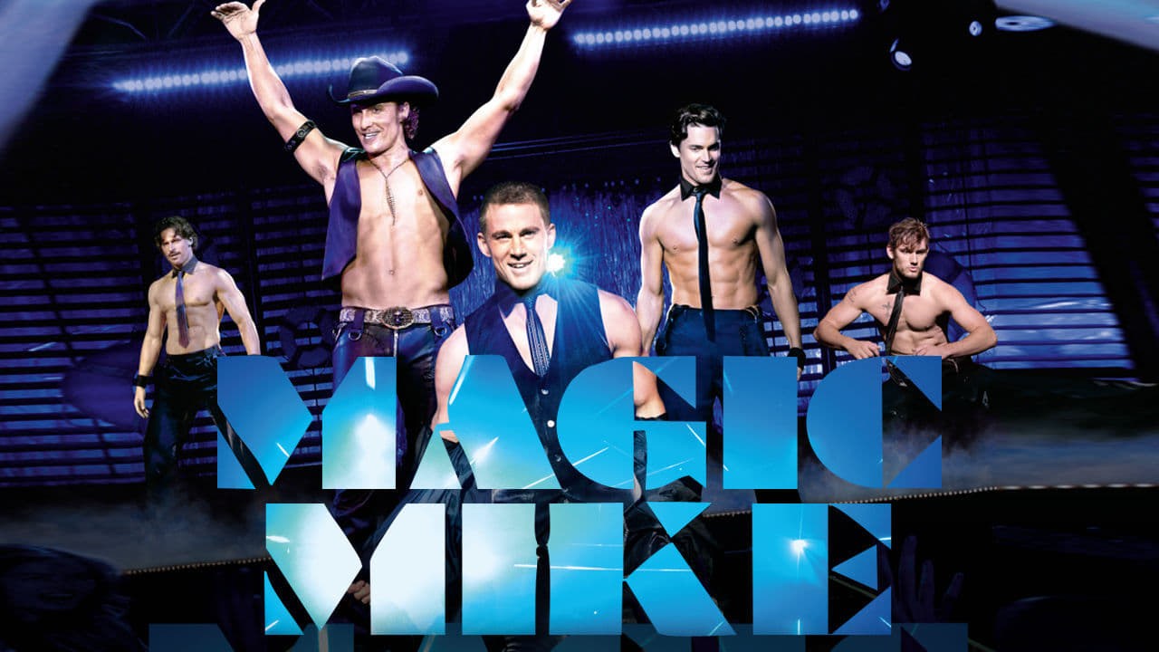Foto de MAGIC MIKE