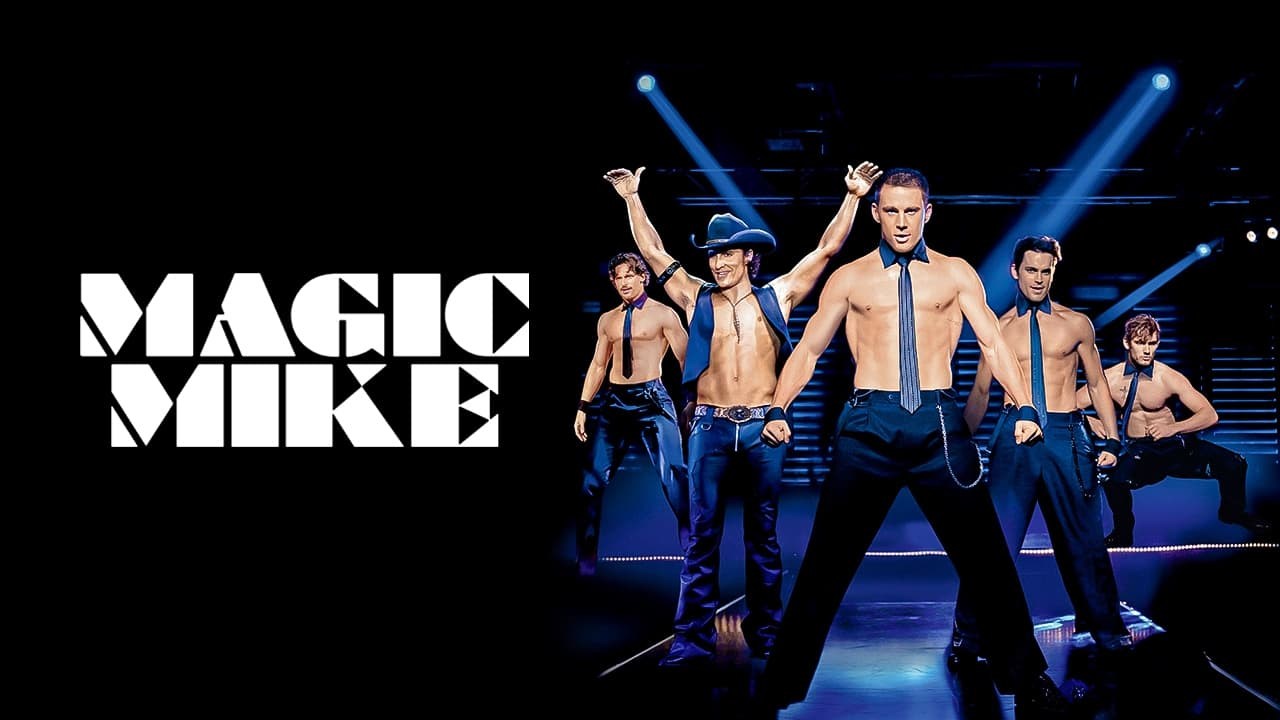 Foto de MAGIC MIKE