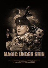 Película Magic Under Skin