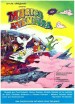 Mágica aventura