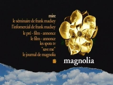 Foto de MAGNOLIA