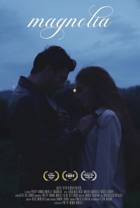 Magnolia: Hearts on Fire Vol. 1
