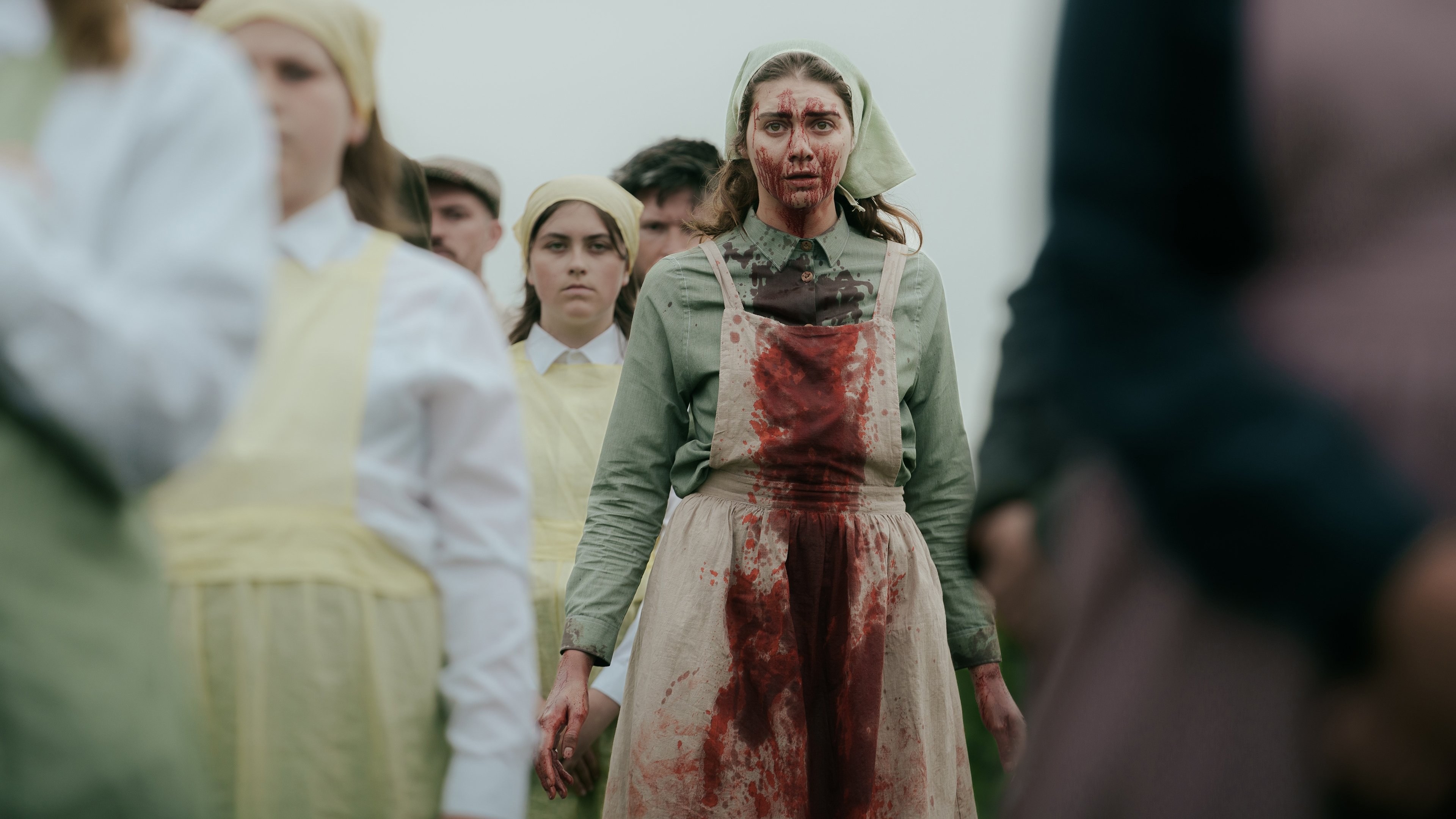 Foto de THE SEVERED SUN