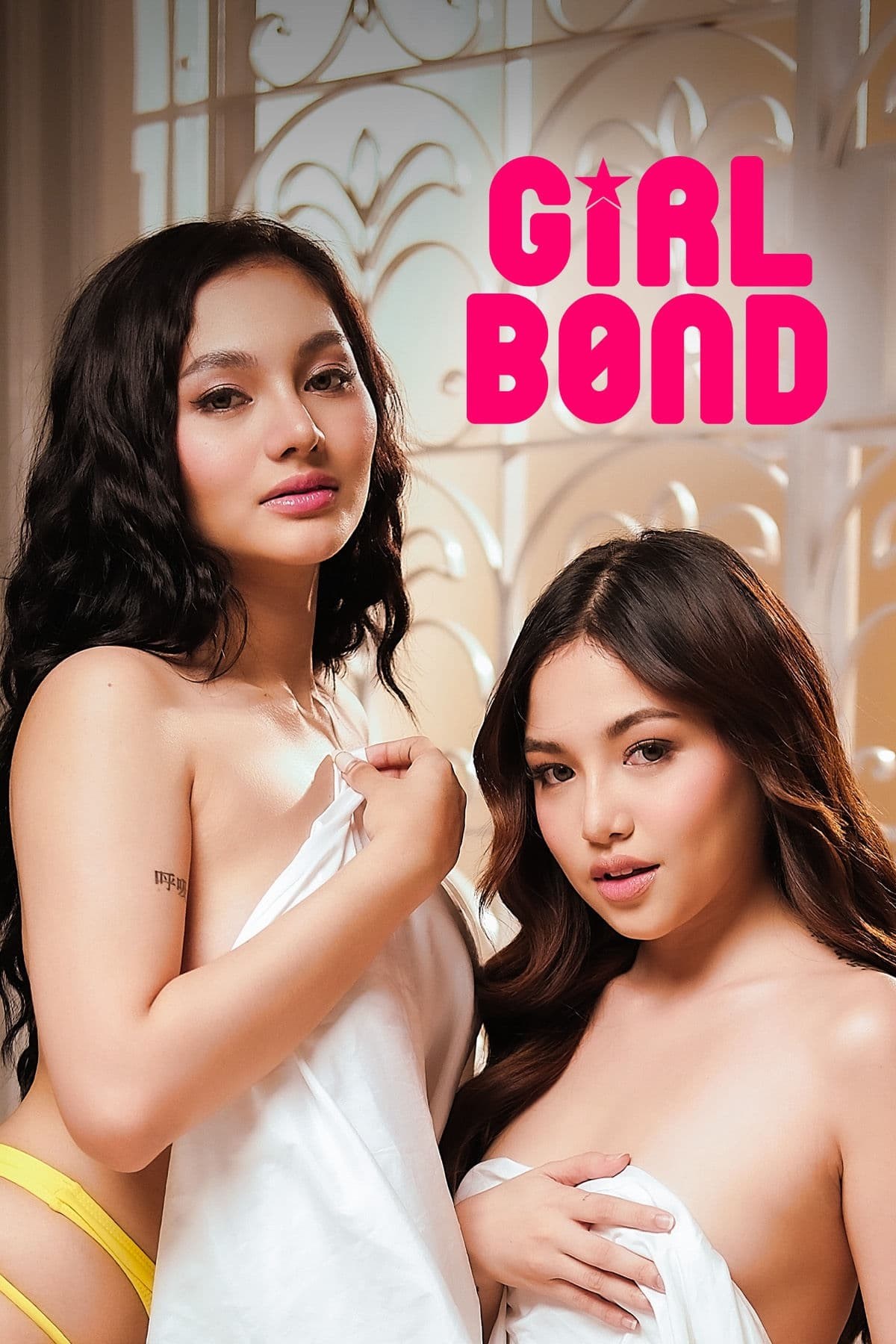 Poster de MAHAL KO ANG MAHAL MO