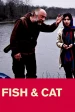 Fish and Cat