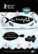 The Fried Fish