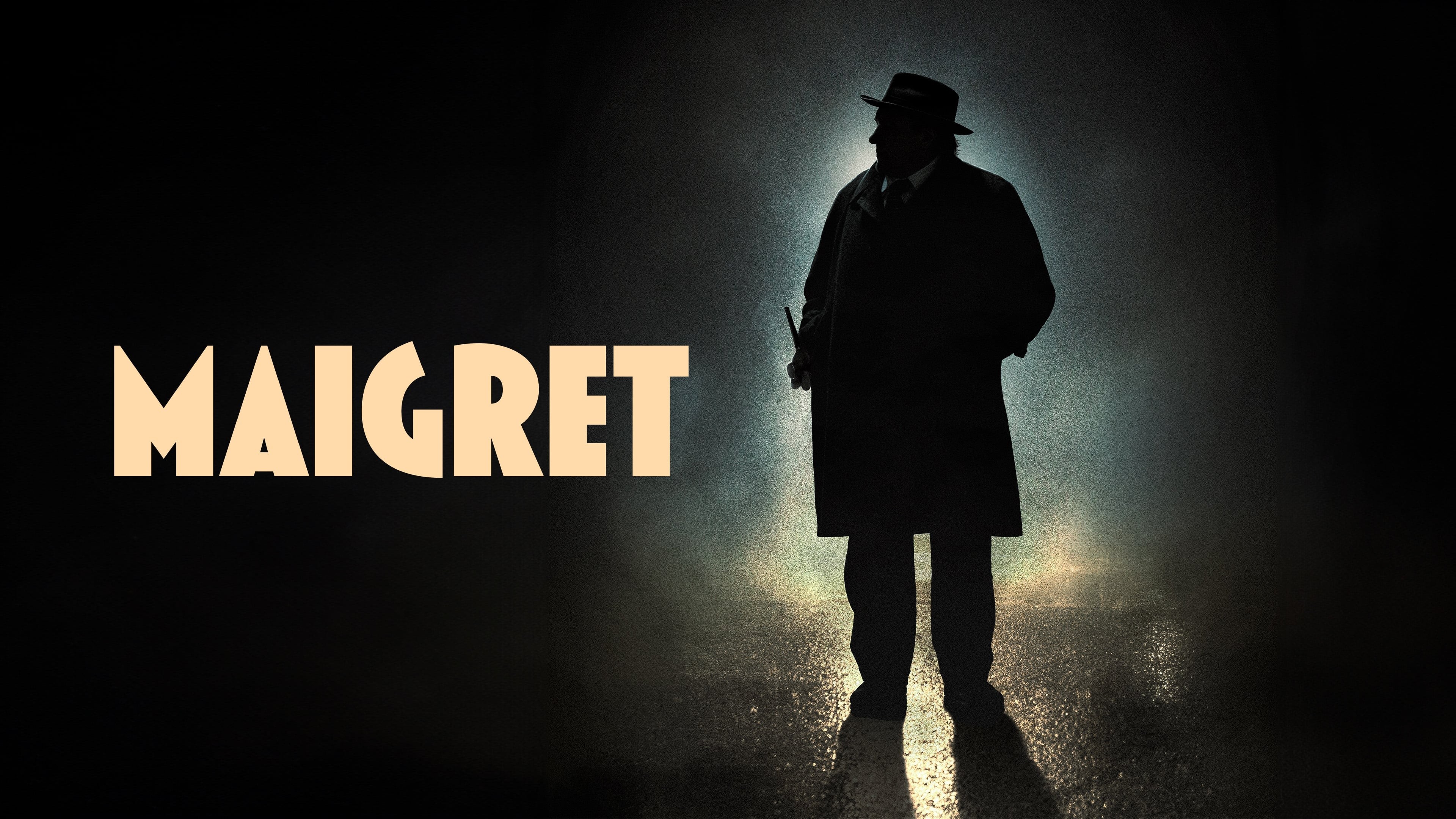 Foto de MAIGRET