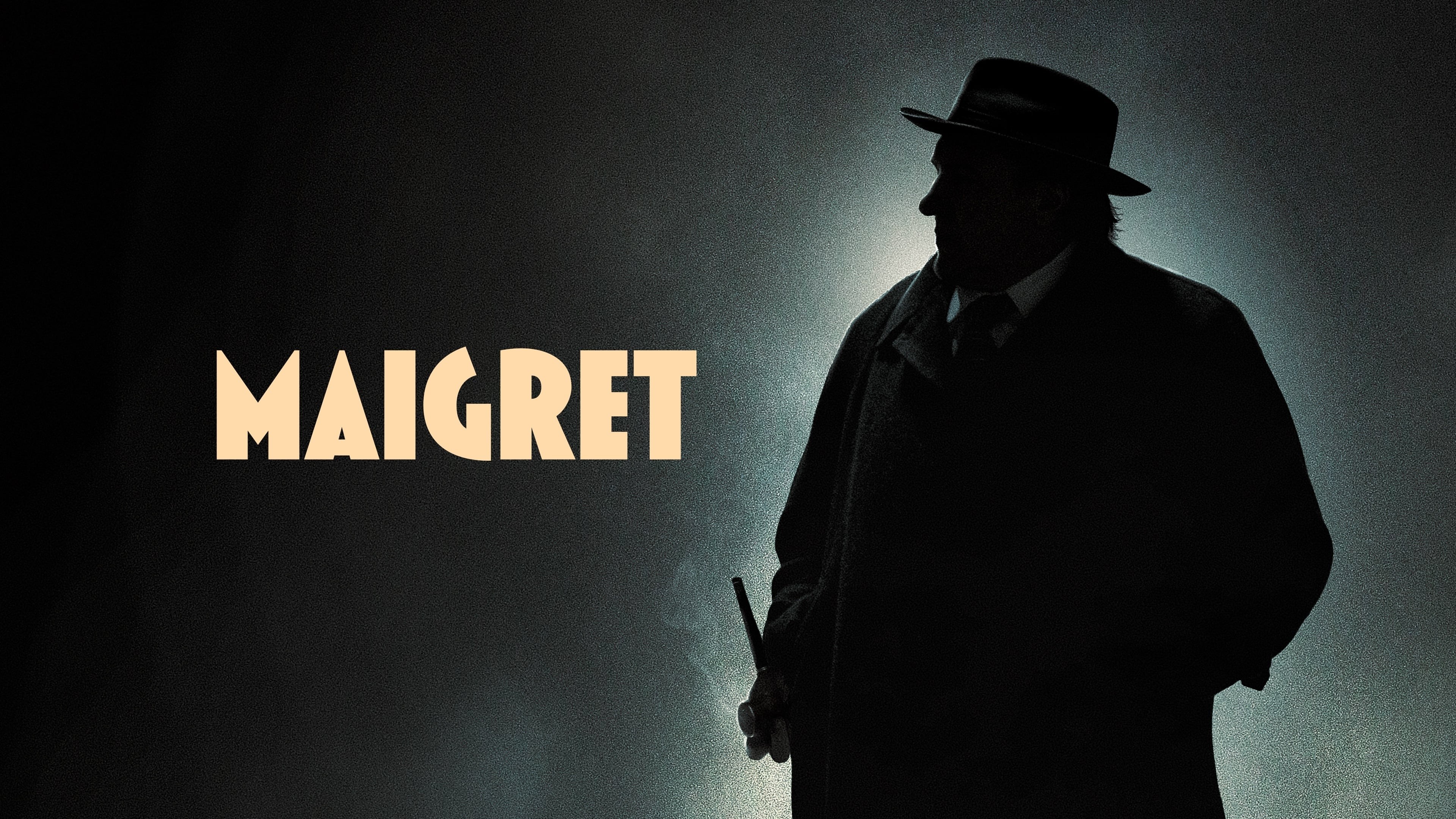 Foto de MAIGRET