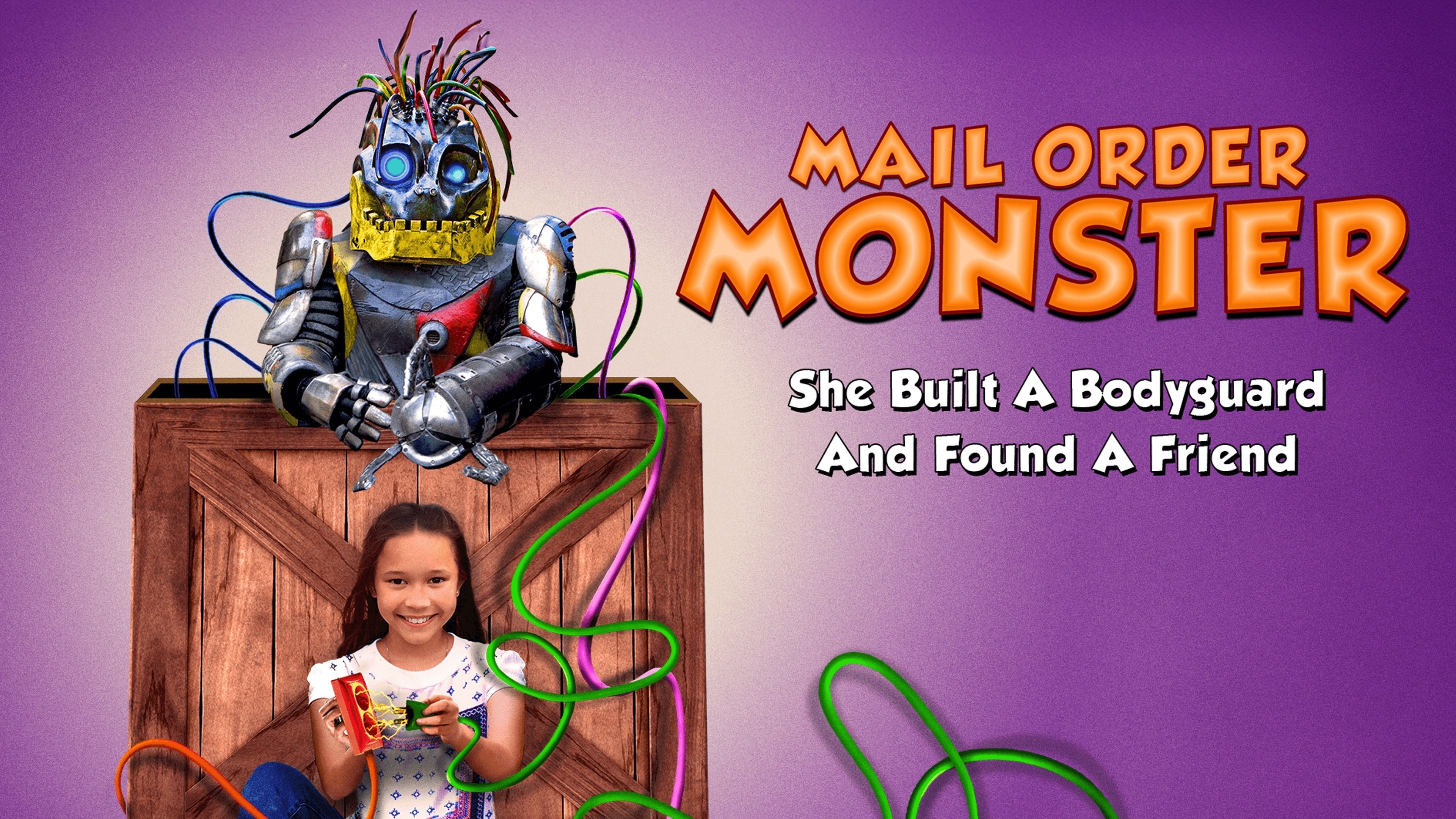 Foto de MAIL ORDER MONSTER